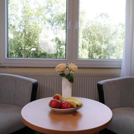 Hotel Restaurant Fischer Remscheid Eksteriør bilde