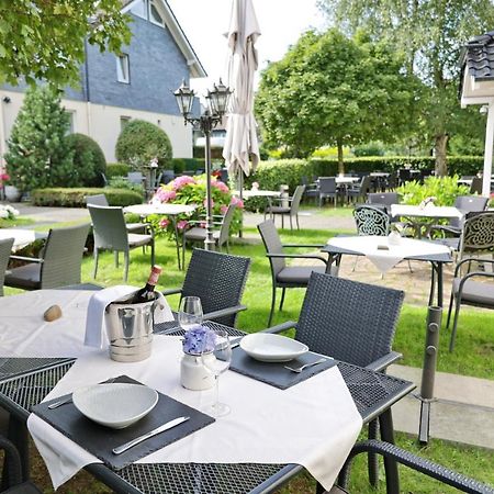 Hotel Restaurant Fischer Remscheid Eksteriør bilde