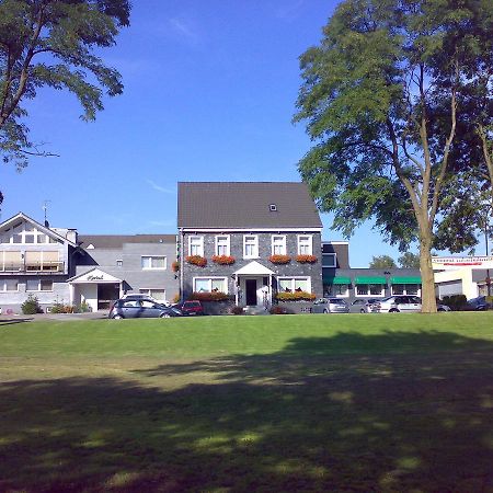 Hotel Restaurant Fischer Remscheid Eksteriør bilde