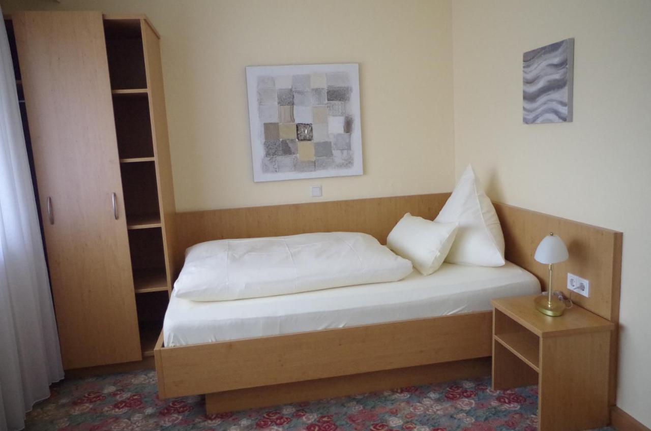 Hotel Restaurant Fischer Remscheid Eksteriør bilde