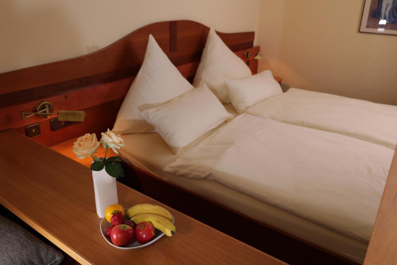 Hotel Restaurant Fischer Remscheid Eksteriør bilde