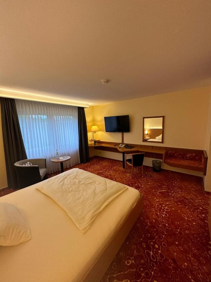 Hotel Restaurant Fischer Remscheid Eksteriør bilde