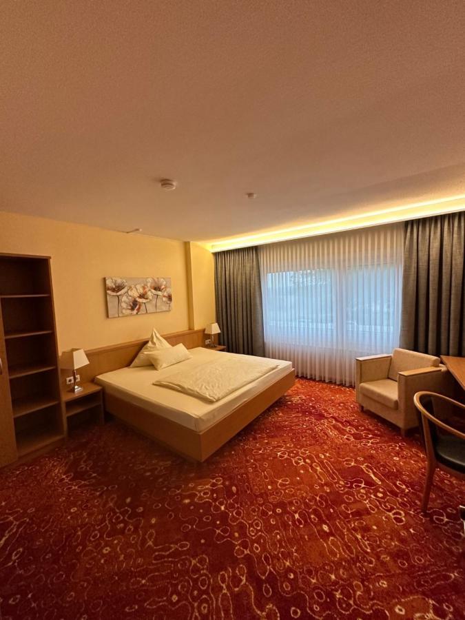 Hotel Restaurant Fischer Remscheid Eksteriør bilde