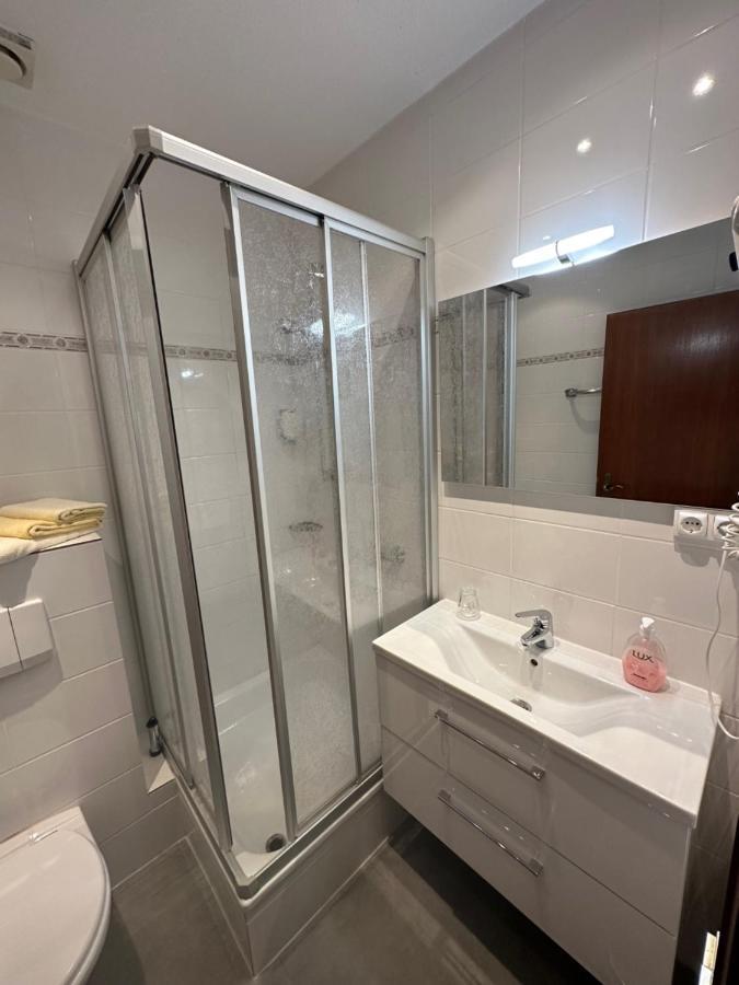 Hotel Restaurant Fischer Remscheid Eksteriør bilde